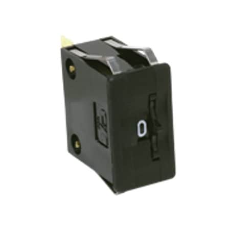 C&K Components Thumbwheel Switches & Pushwheel Switches Sw Thumb-Pushwheel Bcd 10 0.1A 120Vac 302119100